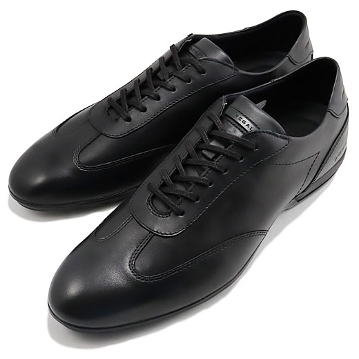 REGAL リーガル レースアップレザースニーカー GORE-TEX フットウェア