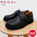 REGAL Walker ꡼륦 󥯥ȥå JJ25AG BLACK ֥å ӥͥ塼 EEE »η 塼 եޥ եå㡼     ʸ̵