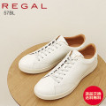 REGAL ꡼ 졼åץ쥶ˡ 57BL WHITE ۥ磻 »η 塼 ˡ 奢  ʸ̵