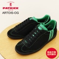 Ź�޸��� PATRICK �ѥȥ�å� ARTOIS-OG �����ȥ��������ꥸ�� GRN ���꡼�� �� ���ˡ����� ���塼�� �����ʸ�����̵����