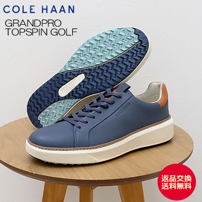 COLE HAAN コールハーン　美品グランドプロ27.5 コール ハーン公式】メンズ グランドプロ | Cole Haan公式