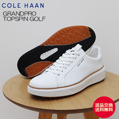 COLE HAAN コールハーン GRANDPRO Topspin Golf グランドプロ