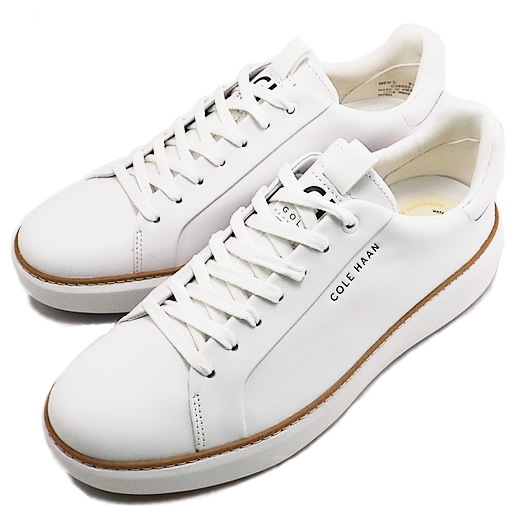 COLE HAAN コールハーン　ゴルフシューズ グランドプロ スパイクレス Amazon.co.jp: コール ハーン（COLE HAAN） ゴルフシューズ
