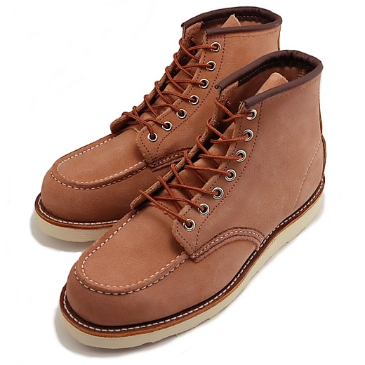 RED WING レッドウィング 8208 CLASSIC WORK 6