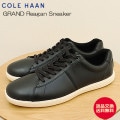 COLE HAAN ϡ GRAND Reagan Sneaker  졼 ˡ BLACK ֥å   塼 ʸ̵
