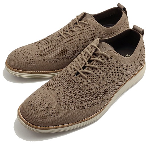 COLE HAAN コールハーン ORIGNALGRAND Stitch Wingtip Oxford