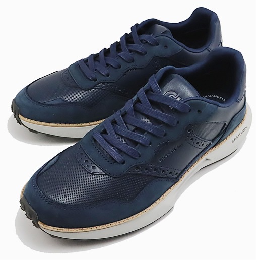 COLE HAAN コールハーン GRANDPRO Ashland グランドプロ