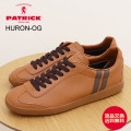 Ź�޸��� PATRICK �ѥȥ�å� HURON-OG �ҥ塼���󡦥��ꥸ�� BRN �֥饦�� �� ���ˡ����� ���塼�� �����ʸ�����̵����