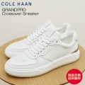 COLE HAAN ϡ GRANDPRO Crossover Sneaker ɥץ С ˡ OPTIC WHITE/OPTIC WHITE ץƥåۥ磻/ץƥåۥ磻   塼 ʸ̵