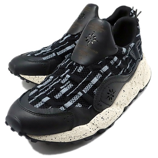 フラワーマウンテン　ハニカム　ブラック Flower MOUNTAIN フラワー マウンテン HONEYCOMB ハニカム BLACK