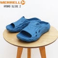 MERRELL  HYDRO SLIDE 2 ϥɥ 饤2 STEEL BLUE  ֥롼  ȥɥ  塼 