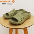 MERRELL  HYDRO SLIDE 2 ϥɥ 饤2 MOSSTONE ⥹ȡ  ȥɥ  塼 