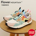 Flower MOUNTAIN �ե� �ޥ���ƥ�YAMANO3 ��ޥ�3 BEIGE MULTI �١����� �ޥ�� �� ���ˡ����� ���塼�� ��� ��ǥ����� �����ȥɥ� �����ʸ�����̵����