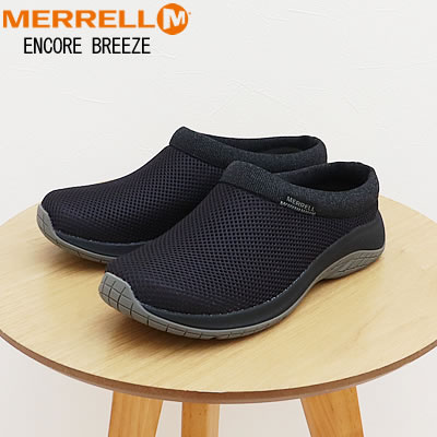 MERRELL メレル ウィメンズ ENCORE BREEZE 5 アンコールブリーズ 5