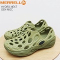 MERRELL  HYDRO NEXT GEN MOC ϥɥ ͥ  å MOSSTONE/AVOCADO ⥹ȡ/ܥ åץ åݥ ȥɥ  塼 