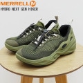 MERRELL  HYDRO NEXT GEN HIKER ϥɥ ͥ  ϥ MOSSTONE ⥹ȡ ȥɥ  塼 