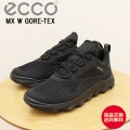 ECCO  MX WOMEN'S GORE-TEX २å  ƥå BLACK/BLACK ֥å/֥å  ˡ 塼 ǥ ʸ̵