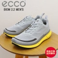 ECCO  BIOM 2.2 MEN'S Х 2.2  CONCRETE/BUTTERCUP 󥯥꡼/Хå  ˡ 塼 奢 ʸ̵
