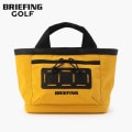 ¨ǼBRIEFING GOLF ֥꡼ե  CART TOTE DL FD RIP ȥȡ ǥ MUSTARD ޥ  ǥ谷Źۥե ruffue