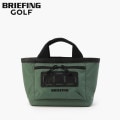 ¨ǼBRIEFING GOLF ֥꡼ե  CART TOTE DL FD RIP ȥȡ ǥ FOREST GREEN ե쥹 ꡼  ǥ谷Źۥե ruffue