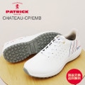 PATRICK ѥȥå CHATEAU-CP/EMB ȡå/֥꡼ TRC ȥꥳ롡ˡѥ쥹 ե塼 ʸ̵