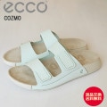 ECCO  ECCO COZMO WOMEN'S FLAT SANDAL   եåȥ MATCHA ޥå  ȥɥ  ǥ ʸ̵