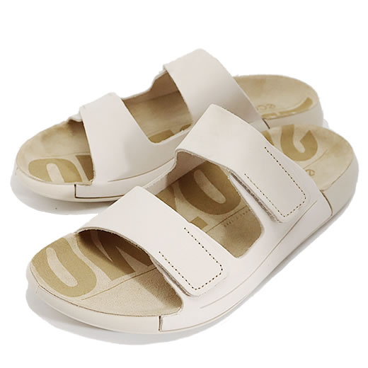 ECCO エコー ECCO COZMO WOMEN'S FLAT SANDAL コズモ ウィメンズ