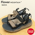 Flower MOUNTAIN ե ޥƥ NAZCA ʥ GRAY 졼 ɥɥ   ˡ 塼 ʸ̵