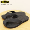 KEEN  BARBADOS TG Х٥ɥ ƥ Black/Steel Grey ֥å/륰졼 ɡ ӡ  ˡ 塼 ȥɥ  ե ʸ̵