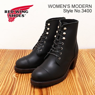 RED WING レッドウィング 3400 WOMEN'S MODERN EILEEN