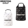 ¨ǼBRIEFING GOLF ֥꡼ե  Υ  Хå MONOGRAM ICE BAG ֥å ۥ磻 ɹǹ ɹΤ Хå  ǥ谷Źۥե ruffue