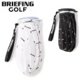 ¨ǼBRIEFING GOLF ֥꡼ե  Υ  ѥå MONOGRAM ICE PACK ۥ磻 ֥åɹǹ ɹΤ Хå ǥ谷Źۥե ruffue