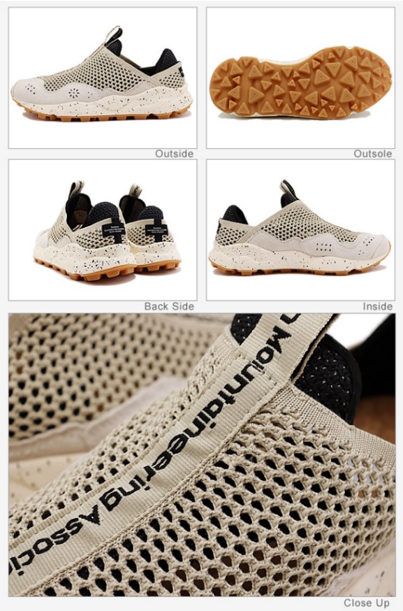 Flower MOUNTAIN フラワー マウンテン NET SLIDER ネット