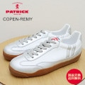 PATRICK ѥȥå COPEN-REMY ڥ󡦥ߡ W/S ۥ磻/С ˡ塼 ʸ̵