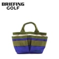 ¨ǼBRIEFING GOLF ֥꡼ե  TOOL CART TOTE WL ġ륫ȥȡ åɥ BLUEIVORY  ǥ谷Źۥե ruffue