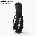 ��¨Ǽ��BRIEFING GOLF �֥꡼�ե��� ����� ����ǥ��Хå� CR-10#02 BLACK �֥�å� ��� ��ǥ��������������谷Ź�ۥ�ե� ruffue 4.6kg 9.5����