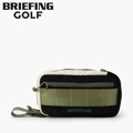 ��¨Ǽ��BRIEFING GOLF �֥꡼�ե��� ����� RECTANGLE POUCH WL �쥯���󥰥� �ݡ��� ���åɥ��� BLACK��IVORY ��� ��ǥ��������������谷Ź�ۥ�ե� ruffue