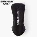 ¨ǼBRIEFING GOLF ֥꡼ե  DRIVER COVER PRO AIR ɥ饤СС ץ  BLACK ֥å  ǥ谷Źۥե ruffue