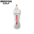 ¨ǼBRIEFING GOLF ֥꡼ե  UTILITY COVER PRO AIR 桼ƥƥ С ץ  SILVER С  ǥ谷Źۥե ruffue