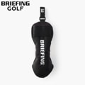 ¨ǼBRIEFING GOLF ֥꡼ե  UTILITY COVER PRO AIR 桼ƥƥ С ץ  BLACK ֥å  ǥ谷Źۥե ruffue