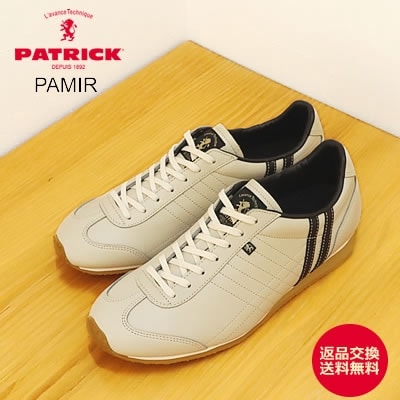 PATRICK �ѥȥ�å� PAMIR �ѥߡ��� RUMRAISIN ���졼���� �� ���ˡ����� ���塼�� �����ʸ�����̵����