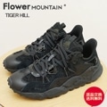 Flower MOUNTAINNAPE ե ޥƥߥͥ TIGER HILL ҥ BLACK ֥å  ˡ 塼 ʸ̵