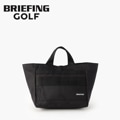 ¨ǼBRIEFING GOLF ֥꡼ե  CART TOTE L PRO AIR ȥȡ  ץ  BLACK ֥å  ǥ谷Źۥե ruffue