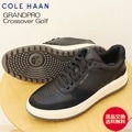COLE HAAN ϡ GRANDPRO Crossover Golf ɥץ С  BLACK/IVORY ֥å/ܥ꡼    ե塼 ѥ쥹 ɿ ץ롼 ʸ̵
