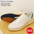 COLE HAAN ϡ GRANDPRO Topspin Golf ɥץ ȥåץԥ  BIRCH/BLUE WING TEAL С/֥롼󥰥ƥ ե塼  ѥ쥹 ɿ ץ롼 ʸ̵