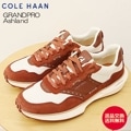 COLE HAAN ϡ GRANDPRO Ashland ɥץ å PINOT/IVORY ԥ/ܥ꡼   塼 ˡ ʸ̵