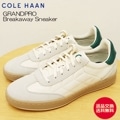 COLE HAAN ϡ GRANDPRO Breakaway Sneaker ɥץ ֥쥤 ˡ IVORY/RAIN FOREST ܥ꡼/쥤ե쥹    å 塼 ʸ̵