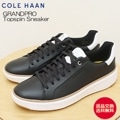 COLE HAAN ϡ GRANDPRO Topspin Sneaker ɥץ ȥåץԥ ˡ BLACK ֥å    塼 ʸ̵
