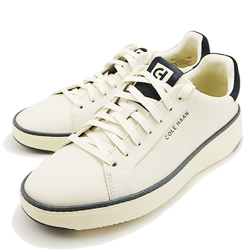 COLE HAAN ☆ GrandPro Topspin Sneaker ☆コールハーン COLE HAAN コールハーン GRANDPRO Topspin Sneaker グランドプロ