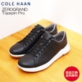 COLE HAAN ϡ ZEROGRAND Topspin Pro  ȥåץԥץ ˡ BLACK ֥å    塼 ʸ̵